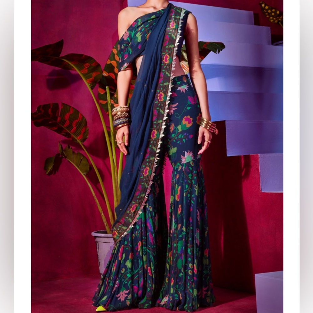 Never Worn Indian Outfit Sharara